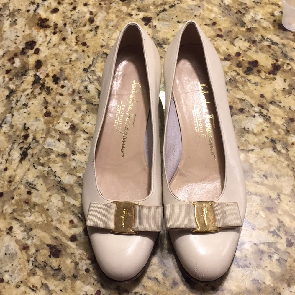 Salvatore Ferragamo